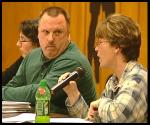 Concord School Board